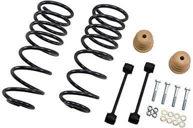 Belltech 5318 Coil Spring Set