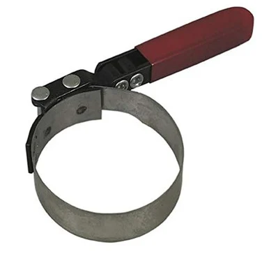 Lis 53200 Oil Filter Wrench For John Deere - Lisle