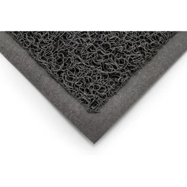 Camco 53200 Libatc Scrub Rug Grey/white Smal 53200_68