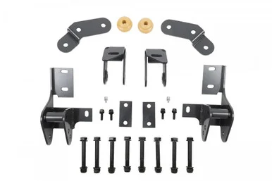 Belltech 5320A Control Arm Kit for RAM 1500