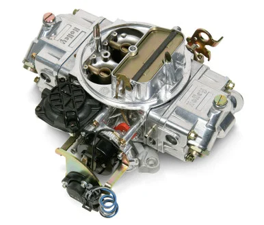 Holley 534202 Carburetor