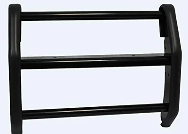 Go Rhino Public Safety Division 5342 Push Bumper