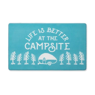 Camco 53435 Anti-Fatigue Kitchen Mat