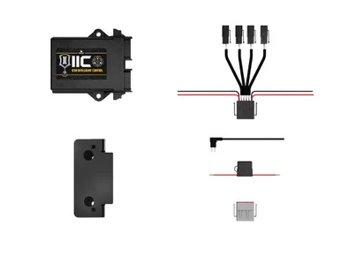 ICON 53508 Intelligent Control Install Kit