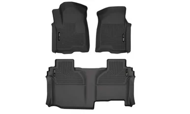 Husky Liners 53648 X-Act Contour Series Liner