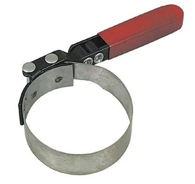 Lis 53700 Small "swivel Grip" Oil Filter Wrench - Lisle