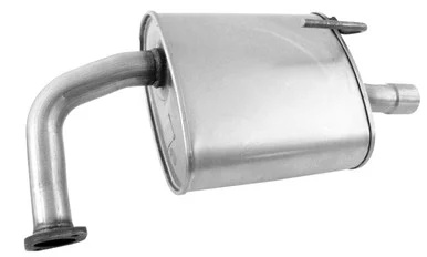 Walker Exhaust 53755 Quiet-Flow Direct Fit Exhaust Muffler