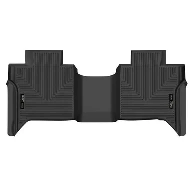 Husky Liners 53791 X-Act 2nd Seat Floor Liner