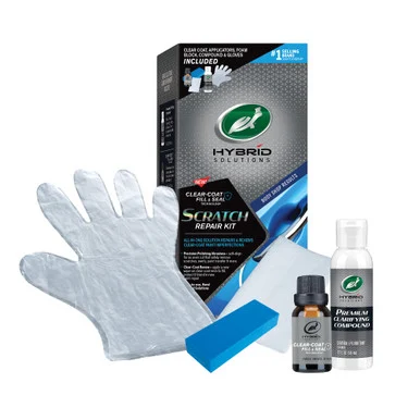 Turtlewax 53836 Scratch Repair and Renew