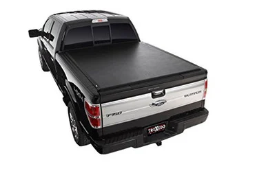 Truxedo 538601 Soft Roll Up Truck Bed Tonneau Cover
