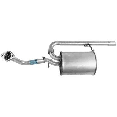 Walker Exhaust 53919 Quiet-Flow Direct Fit Exhaust Muffler