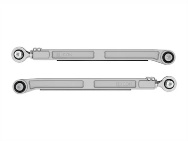 Icon 54002 Rear Billet Lower Link Kit