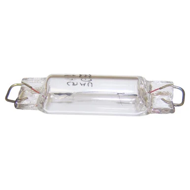 Crown Automotive Jeep Replacement Lighting-Exterior 54003086