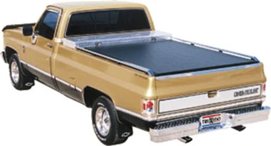 Truxedo 540601 Soft Roll Up Truck Bed Tonneau Cover