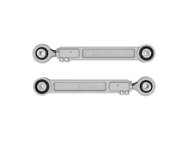 Icon 54102 Billet Rear Upper Link Kit