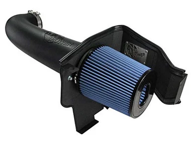 AFE 5412162 Magnum Force Performance Intake System for Dodge Chrysler V8 - afe power