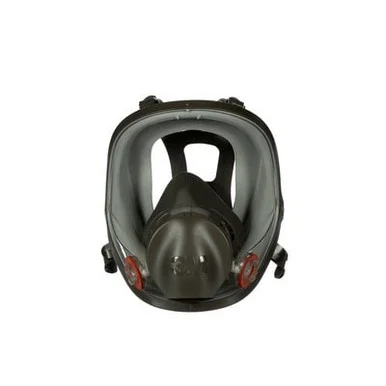 3M 54145 Full Facepiece Reusable Respirator Small 54145_68