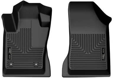 Husky Liners 54171 X-Act Contour Floor Mats