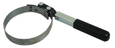 Lis 54200 Oil Filter Wrench For Cummins & Detroit Diesel Engines 54200_59_1 - Lisle