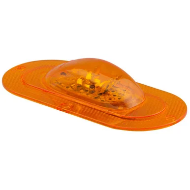 Grote 54203 St Lmp Yl Side Turn Lmp