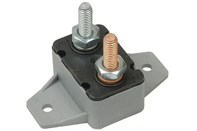 Pollak 54220PLP Circuit Breaker Packaged