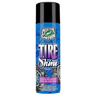 Turtlewax 54252 Tire Shine