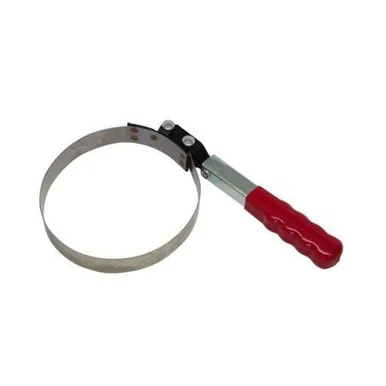 Lis 54300 "swivel Grip" Oil Filter Wrench For Caterpillar Engines - Lisle