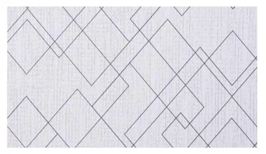 Genesis Products 543528 Revive Wallboard Kit Silver Prism 50 Ft