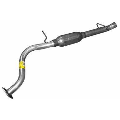 Walker Exhaust 54373 Exhaust Resonator