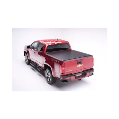 Truxedo 545101 Soft Roll Up Truck Bed Tonneau Cover