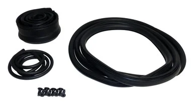 Crown Automotive 5453950MK Windshield Frame Weatherstrip