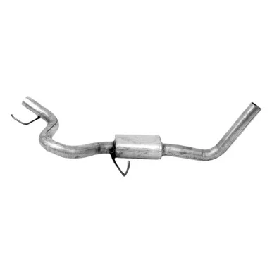 Walker Exhaust 54558 Exhaust Resonator for Dodge Dakota