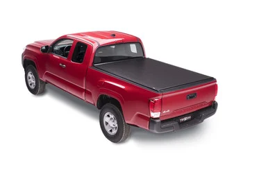 Truxedo 545601 Soft Roll Up Truck Bed Tonneau Cover