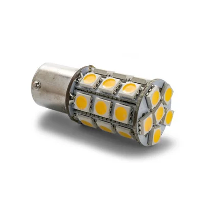 Camco 54605 LED Replacement Bulb (1156 BA15S)-1 Pack
