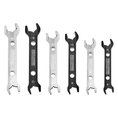 Red Horse Performance 54681 Double Ended Socket Wrench - Redhorse Performance
