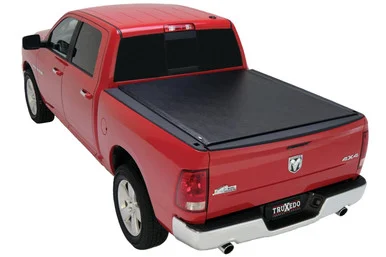 Truxedo 546901 Soft Roll Up Truck Bed Tonneau Cover