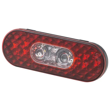 Grote 54702 Stop Turn Tail Light