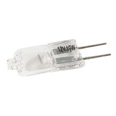 Camco 54702 Replacement JC-10 Halogen Fog/Driving Light Bulb
