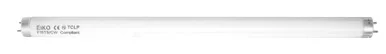 Camco 54878 Replacement F15T8/CW 18 Fluorescent Light Bulb - Pack of 2