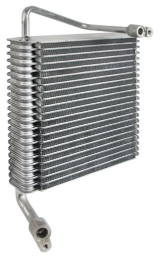 Four Seasons 54916 Platefinevaporatorcore
