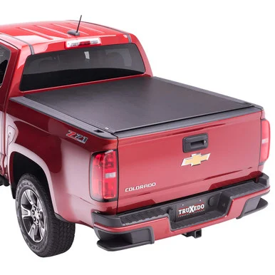 Truxedo 549801 Soft Roll Up Truck Bed Tonneau Cover