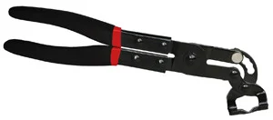 Horizon Tool 54 Adjustable Indexing Trim Clip Pliers