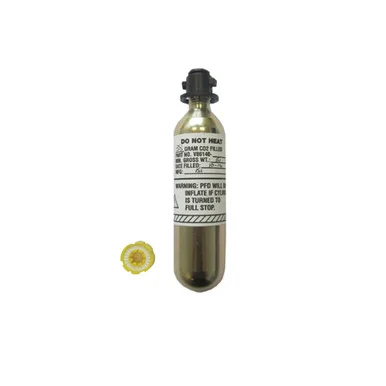 Crewsaver 55-11001 38g Rearm Kit F/crewfit 40 Pro & Ergofit 40 Pro