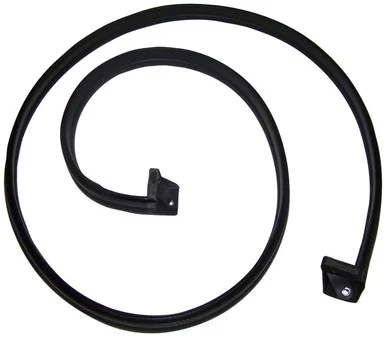 Crown Automotive 55010064 Liftgate Weatherstrip