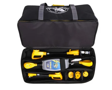 Camco 55014 Pwrgrip Duffle Bag W/comp 55014_68