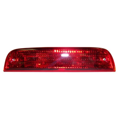 Crown Automotive Jeep Replacement High Mount Stop Lamp 55054992