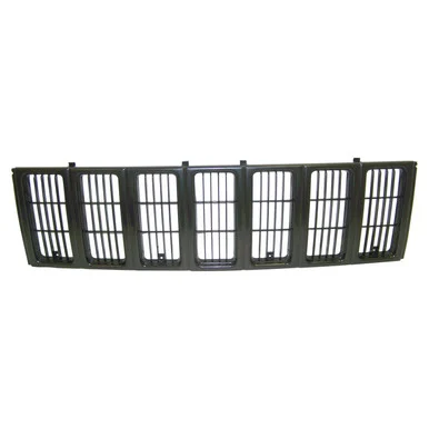 Crown Automotive Jeep Replacement Grille 55055150