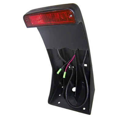 Crown Automotive Jeep Replacement Lighting-Exterior 55055280AB