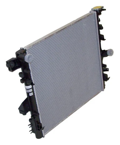 Crown Automotive 55056633AB Radiator