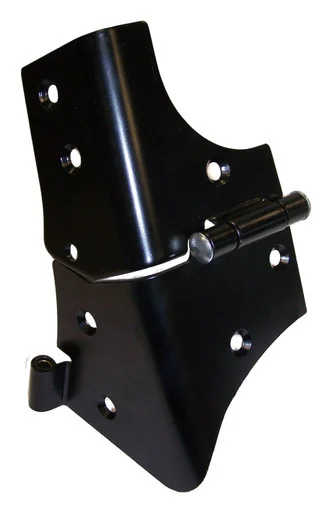 Crown Automotive 55075702AH Windshield HInge